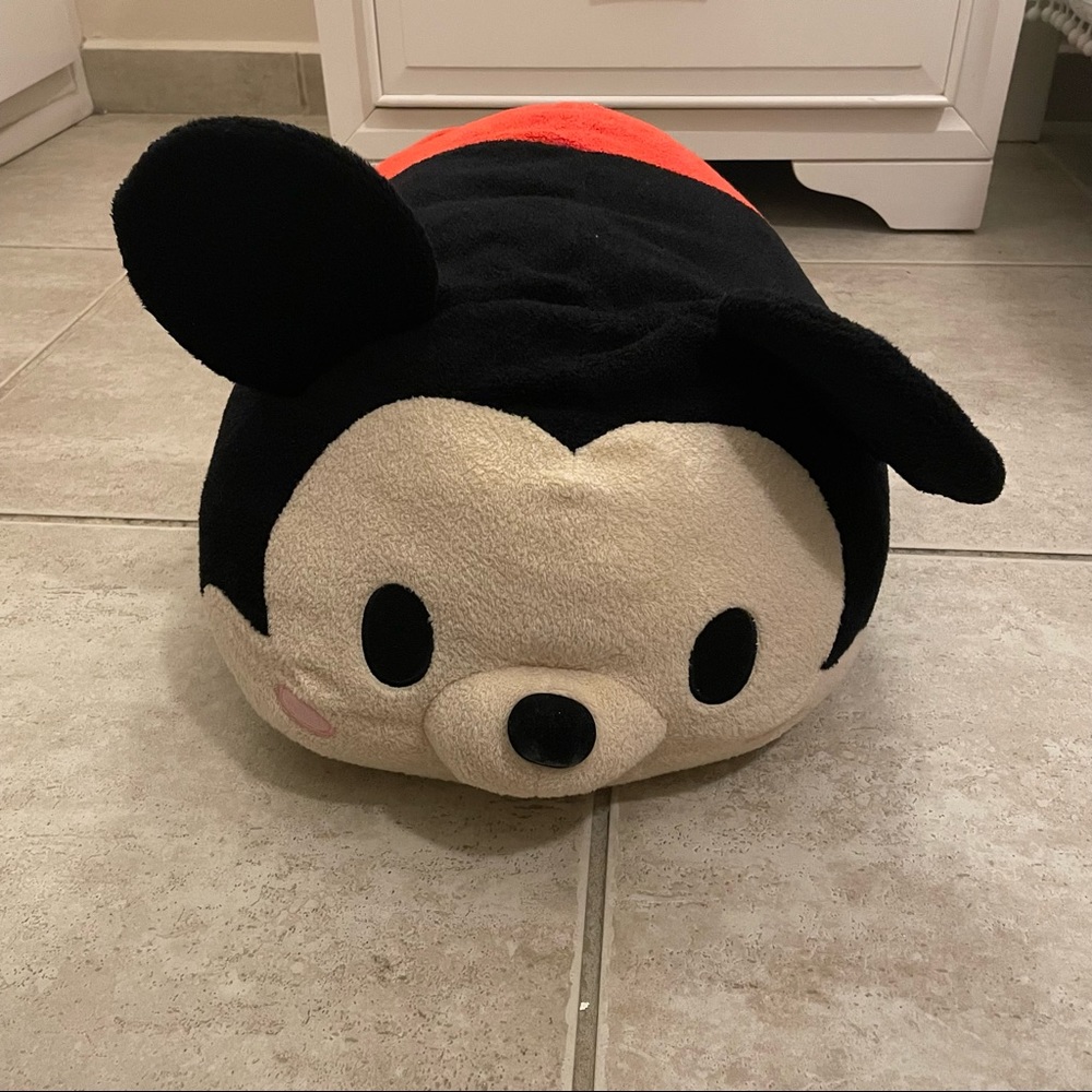 Big Mickey Mouse Tsum Tsum